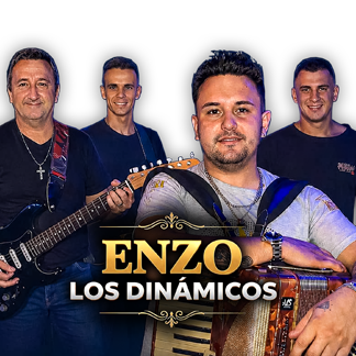 Enzo & los Din�micos